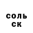 Cocaine VHQ Marina Akhobekova