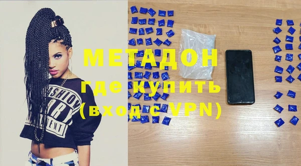 индика Мегион